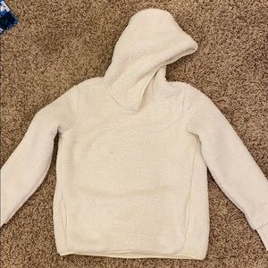 Athleta Girls Hoodie